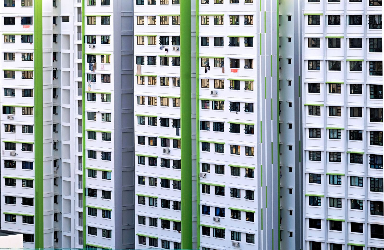 Commercial Real Estate Investing