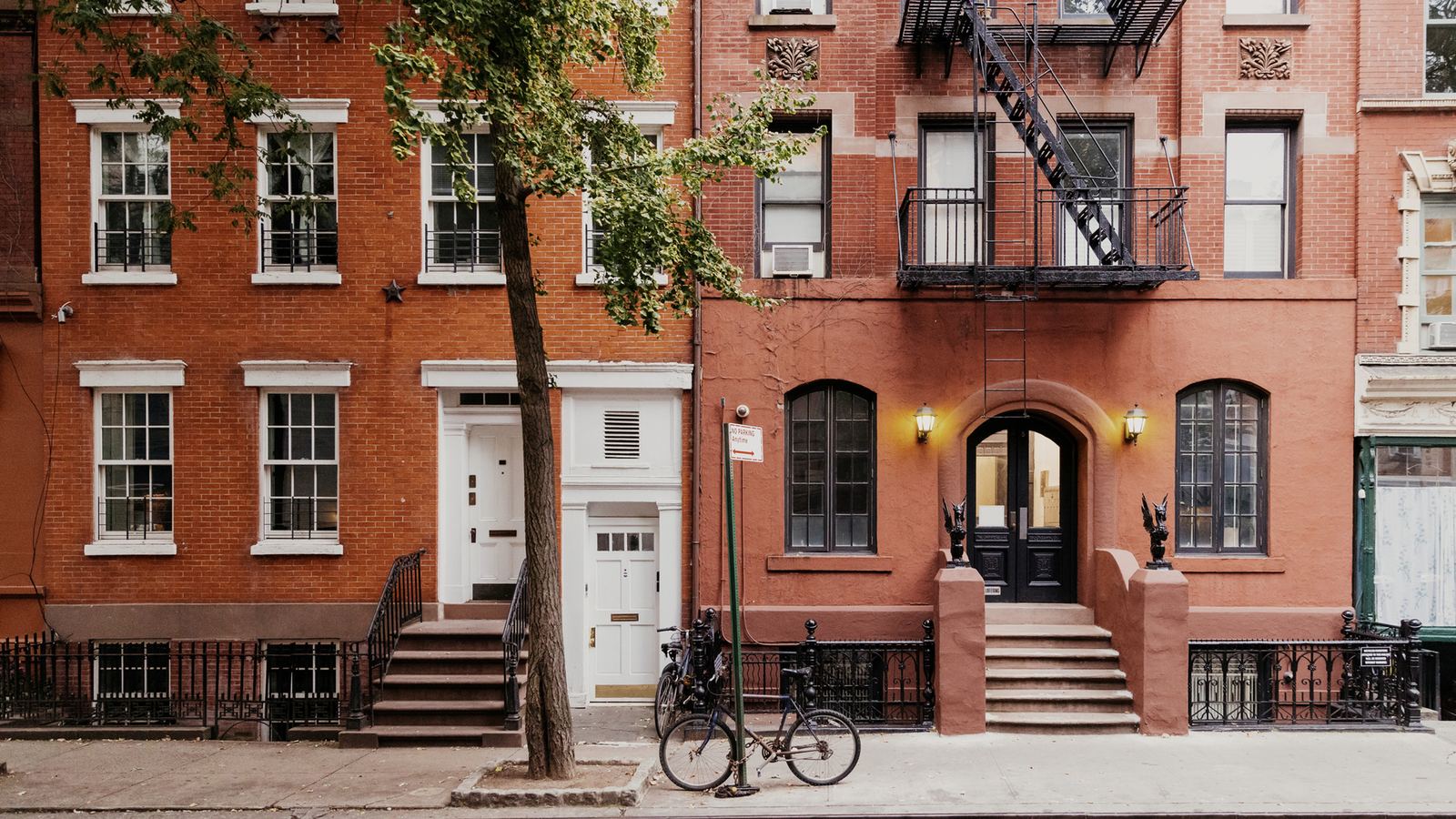 Multifamily Real Estate Investing