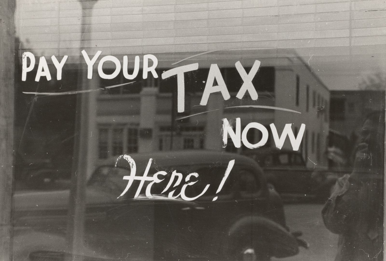Tax Benefits of Multifamily Investing