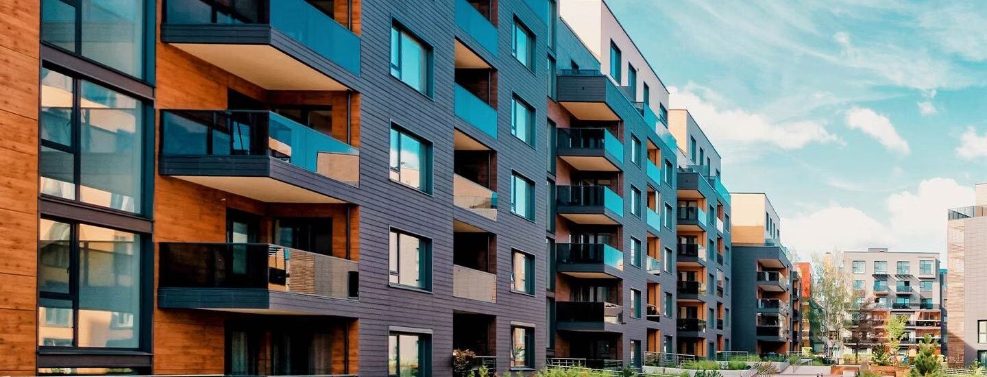 Benefits of Multifamily Investing