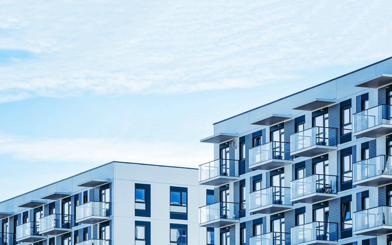 What Is a 2-4 Unit Property in Real Estate?