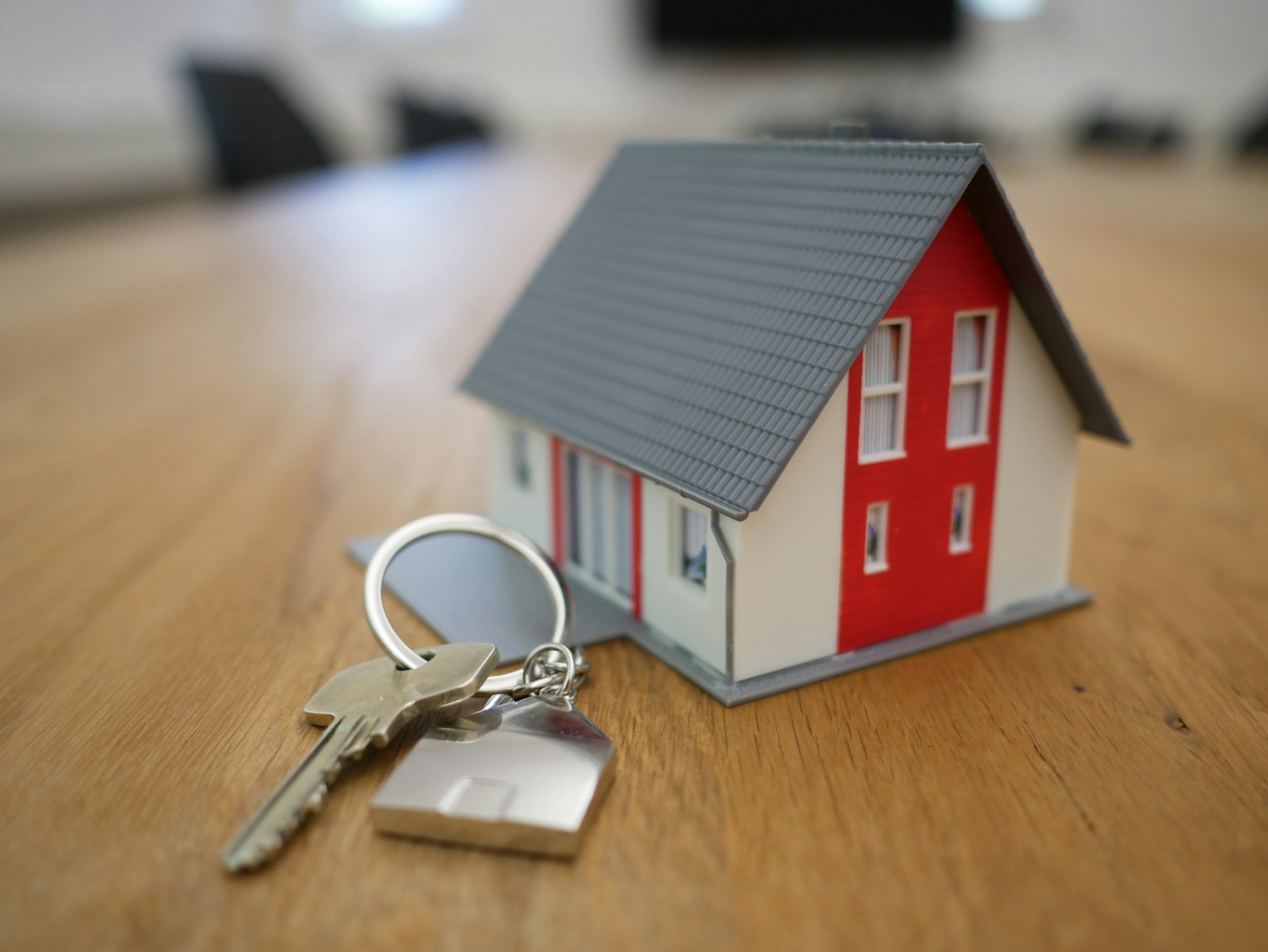How Passive Real Estate Investing Actually Works